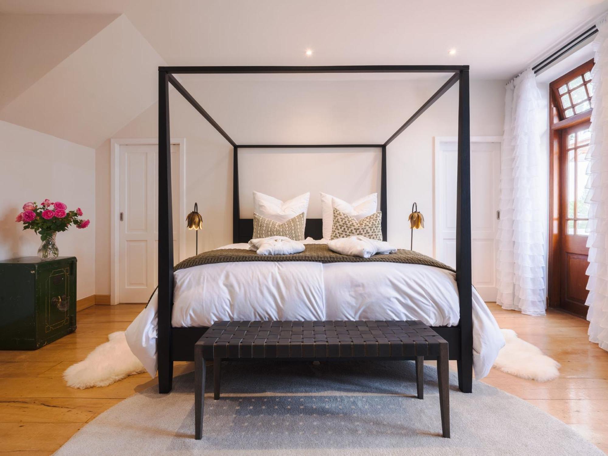 Adara Palmiet Valley Luxurious Boutique Farm Hotel Paarl Exterior foto