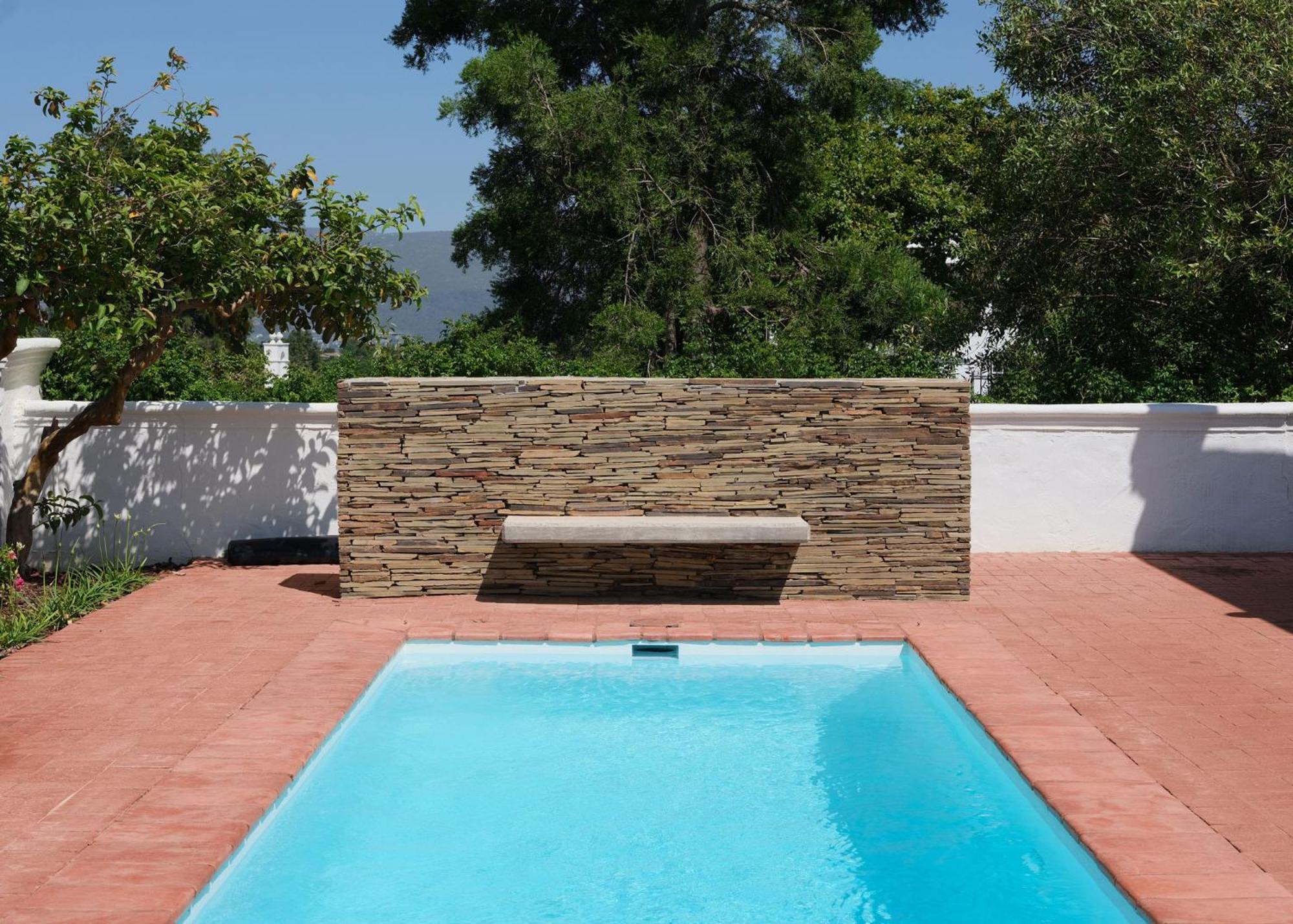 Adara Palmiet Valley Luxurious Boutique Farm Hotel Paarl Exterior foto