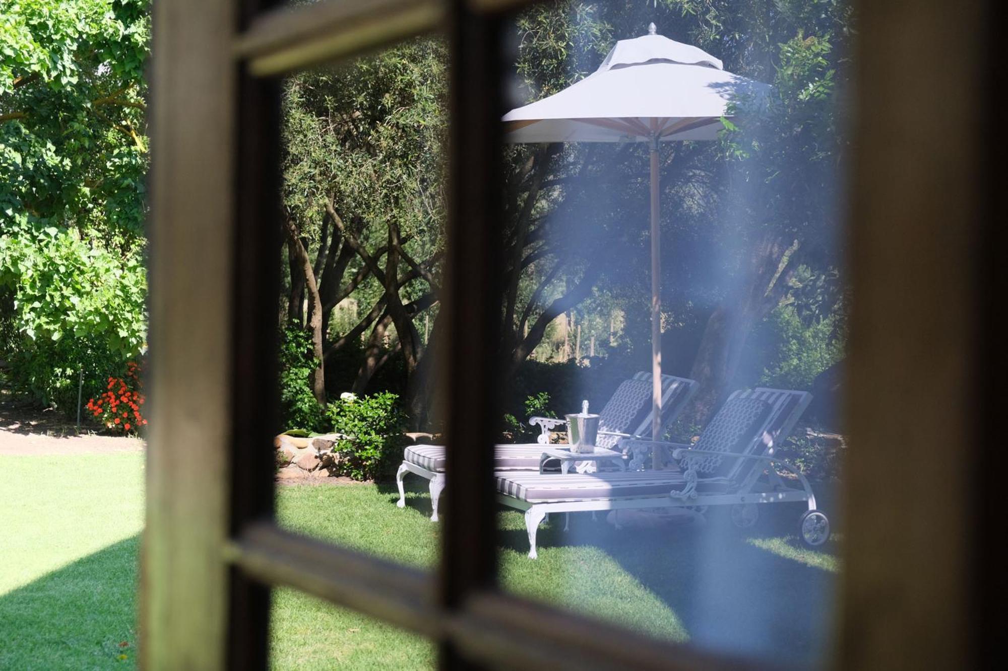 Adara Palmiet Valley Luxurious Boutique Farm Hotel Paarl Exterior foto