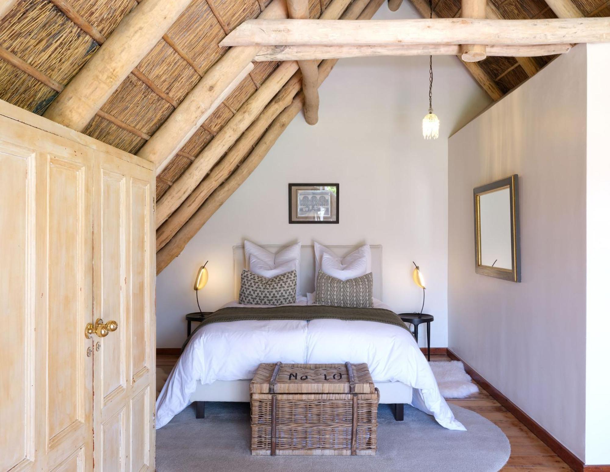 Adara Palmiet Valley Luxurious Boutique Farm Hotel Paarl Exterior foto
