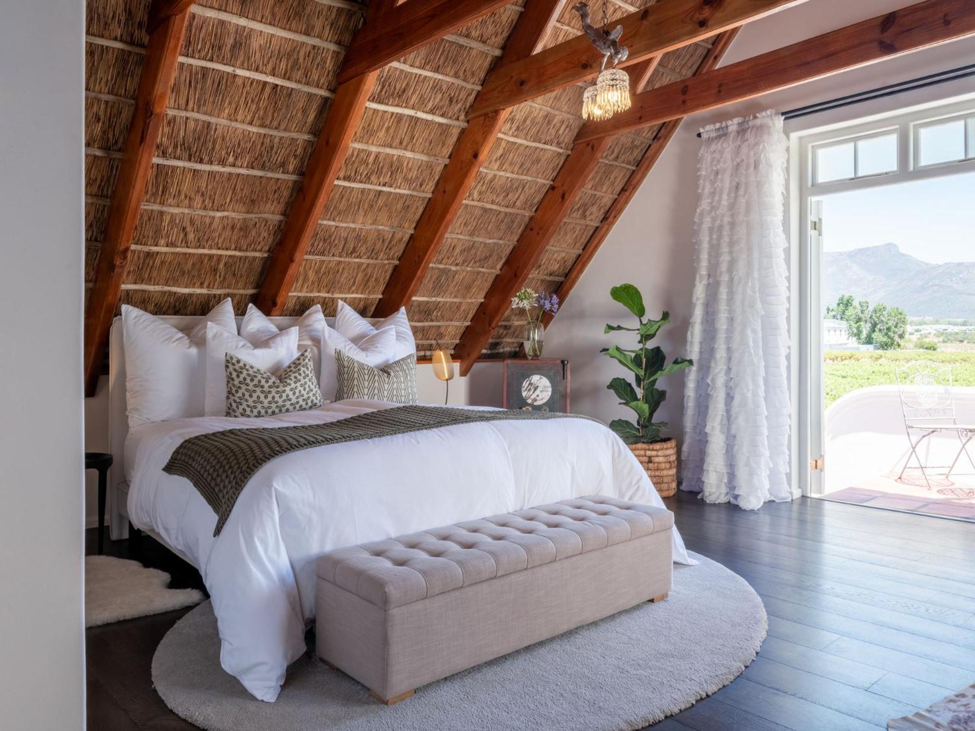 Adara Palmiet Valley Luxurious Boutique Farm Hotel Paarl Exterior foto